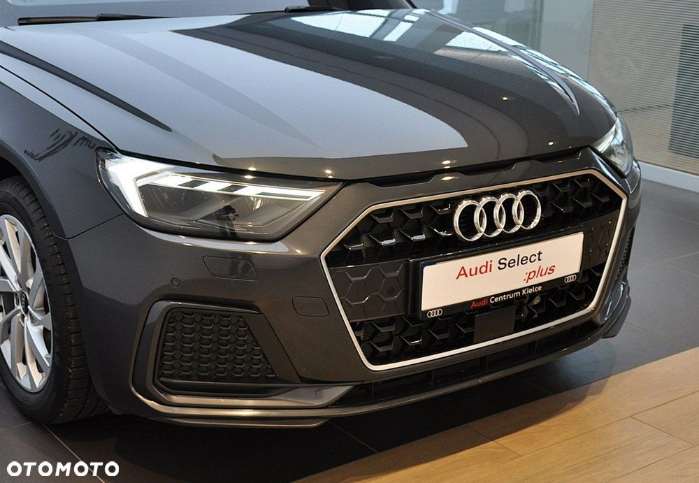 Audi A1 - 7