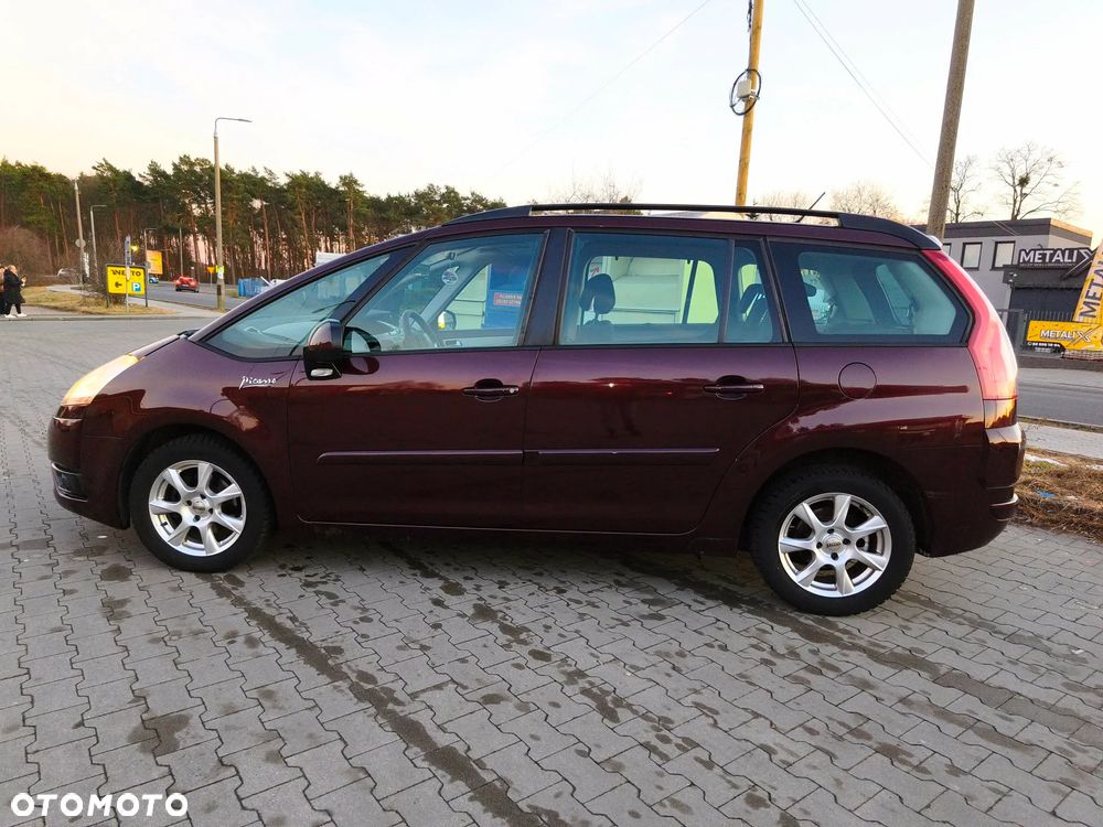 Citroën C4 Picasso 1.8i X - 3