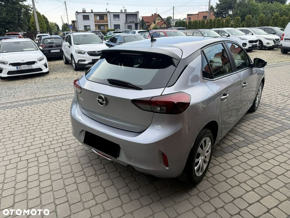 Opel Corsa 1.2 Edition S&S - 7