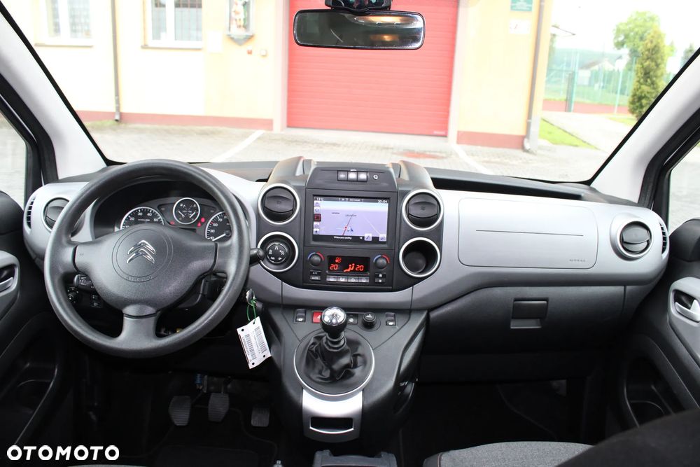 Citroën Berlingo Multispace BlueHDi 120 S&S XTR - 28