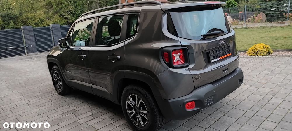 Jeep Renegade - 6