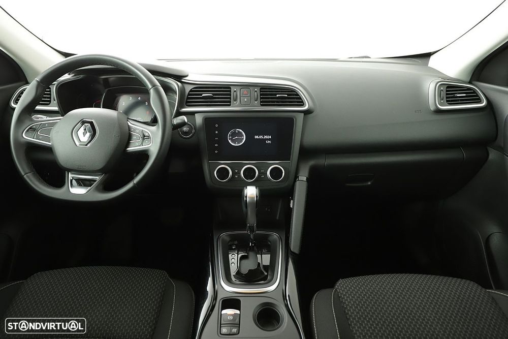 Renault Kadjar 1.3 TCe Equilibre EDC - 8