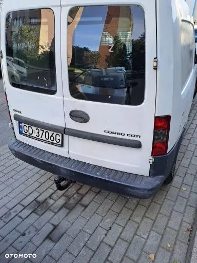 Opel Combo - 2