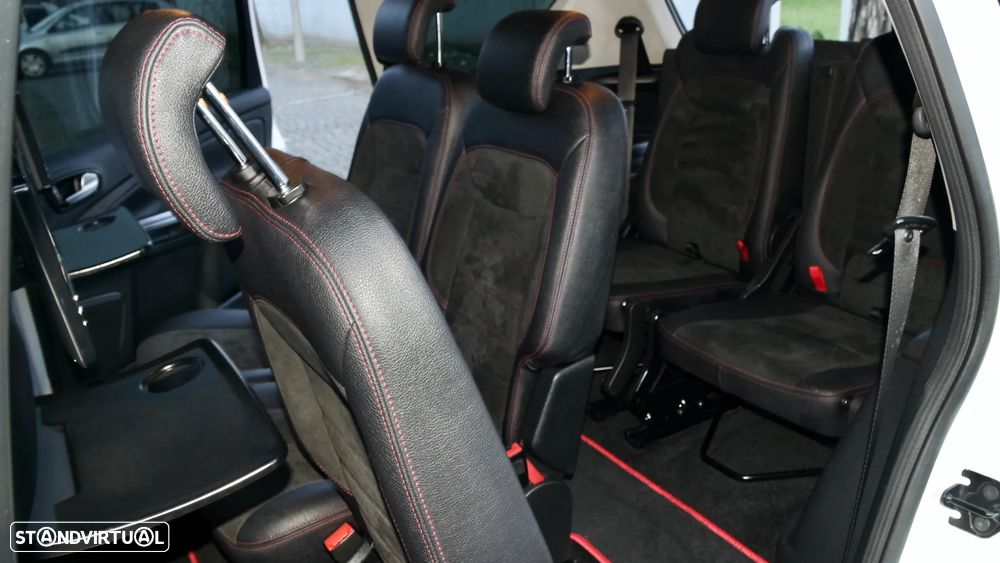 Ford S-Max 2.0 TDCi Titanium Busine.7L - 55