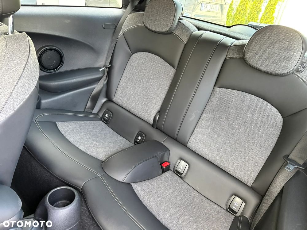 MINI Cooper S GPF - 12