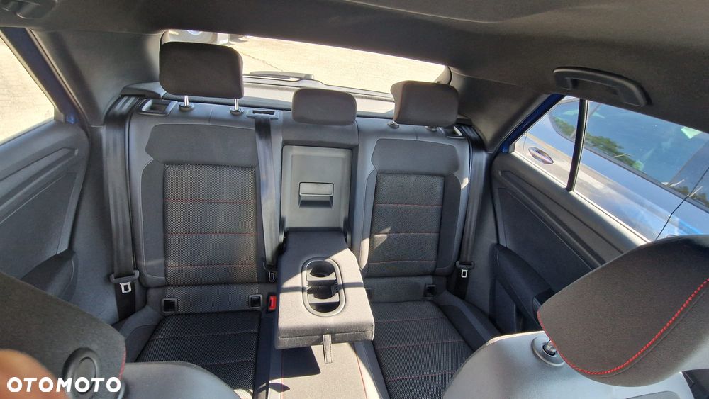 Volkswagen T-Roc 1.5 TSI GPF ACT Premium DSG - 39