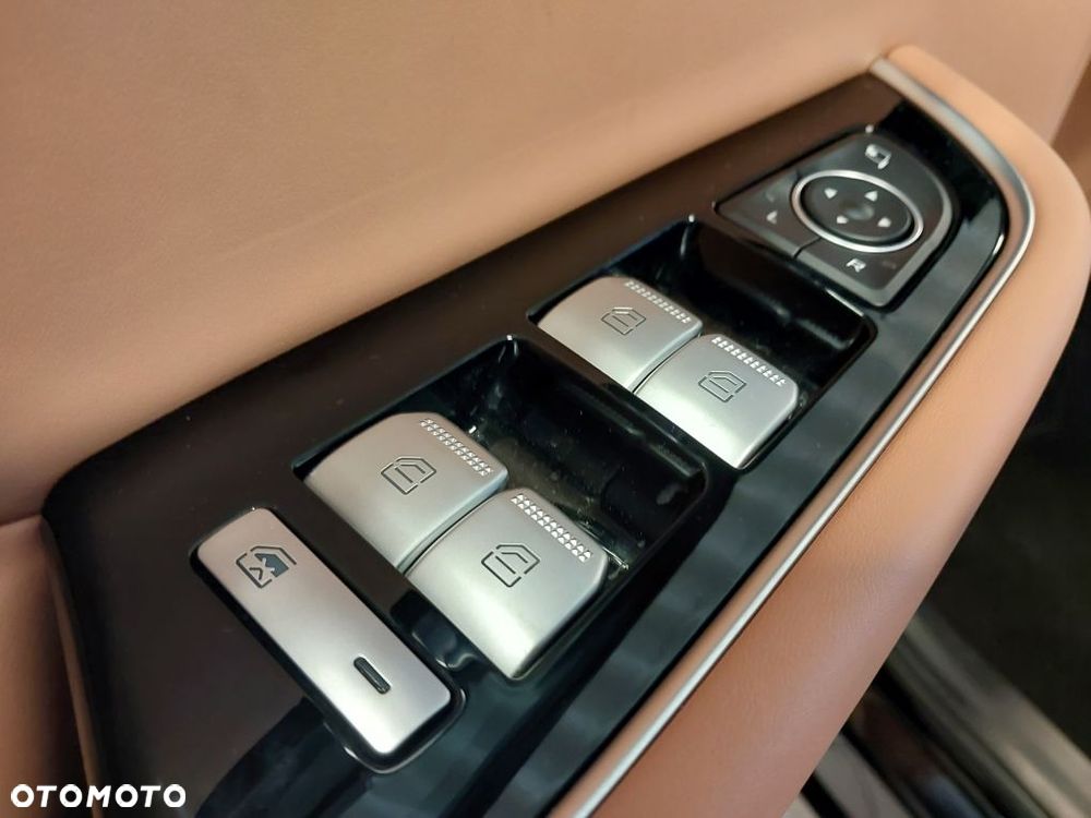 BAIC 7 1.5T Luxury Plus DCT - 8