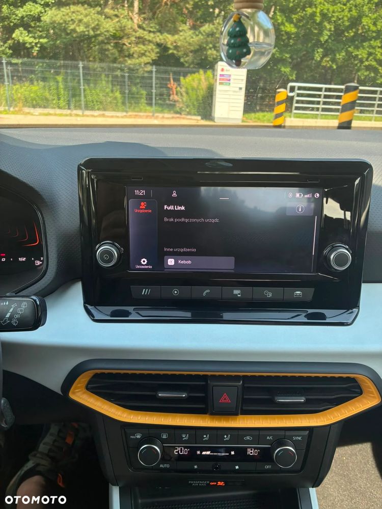 Seat Arona 1.0 TSI Style S&S - 32