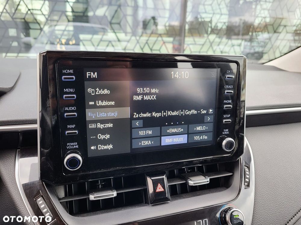 Toyota Corolla 1.6 Comfort - 17