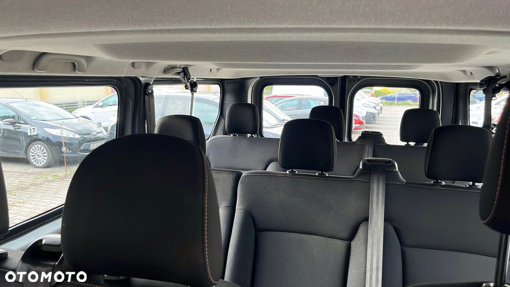 Renault Trafic L2H1 2,9t Business - 22