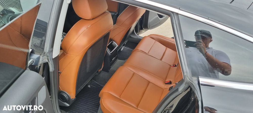 Audi A5 Sportback 2.0 TDI Multitronic - 15