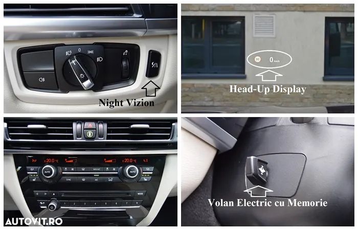 BMW X6 xDrive30d - 14
