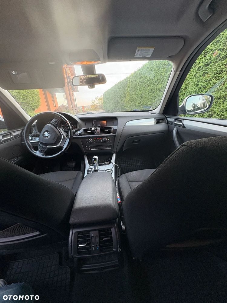 BMW X3 - 12