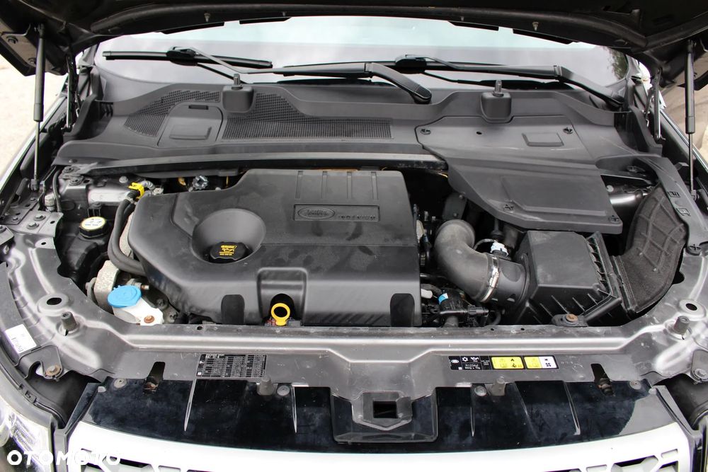 Land Rover Discovery Sport 2.0 TD4 Pure - 18