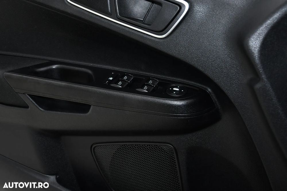 Ford B-Max 1.5 TDCi DPF Trend - 10