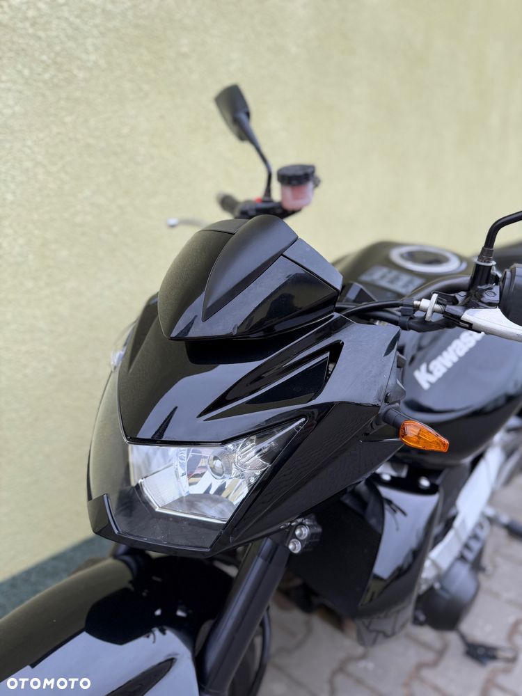 Kawasaki Z - 28