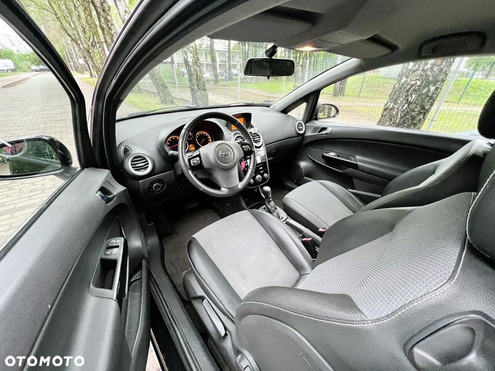 Opel Corsa - 6