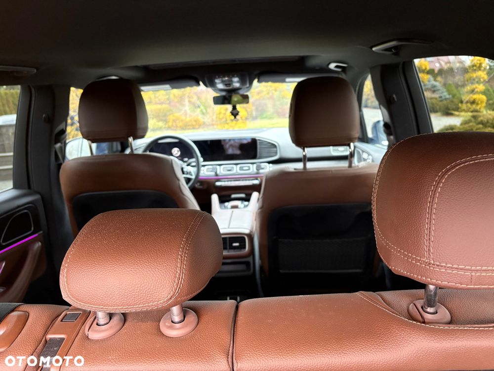 Mercedes-Benz GLE - 8