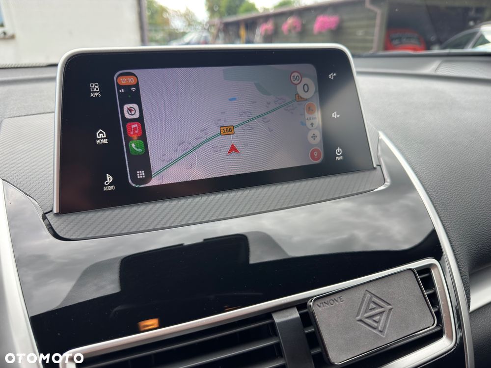 Mitsubishi Eclipse Cross - 36
