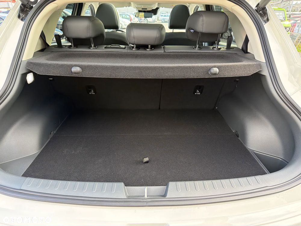 GWM Ora 5 1.5T HEV Infinity DHT - 18