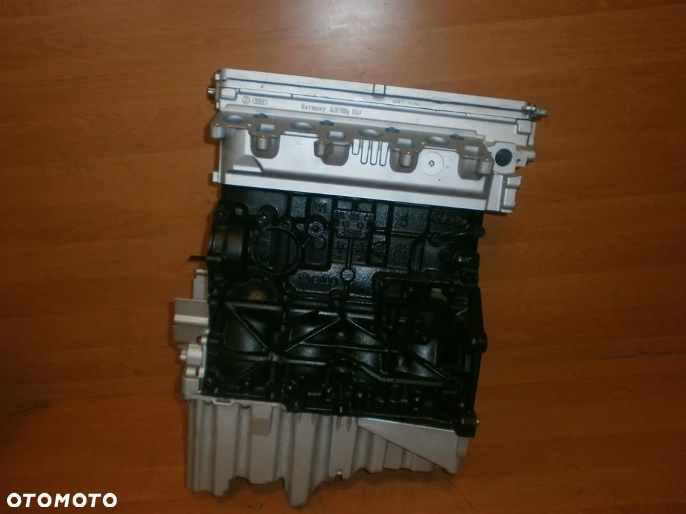 SILNIK 2,0TDI CGL CJC CFF CFG CFH CFJ REGENEROWANY - 1