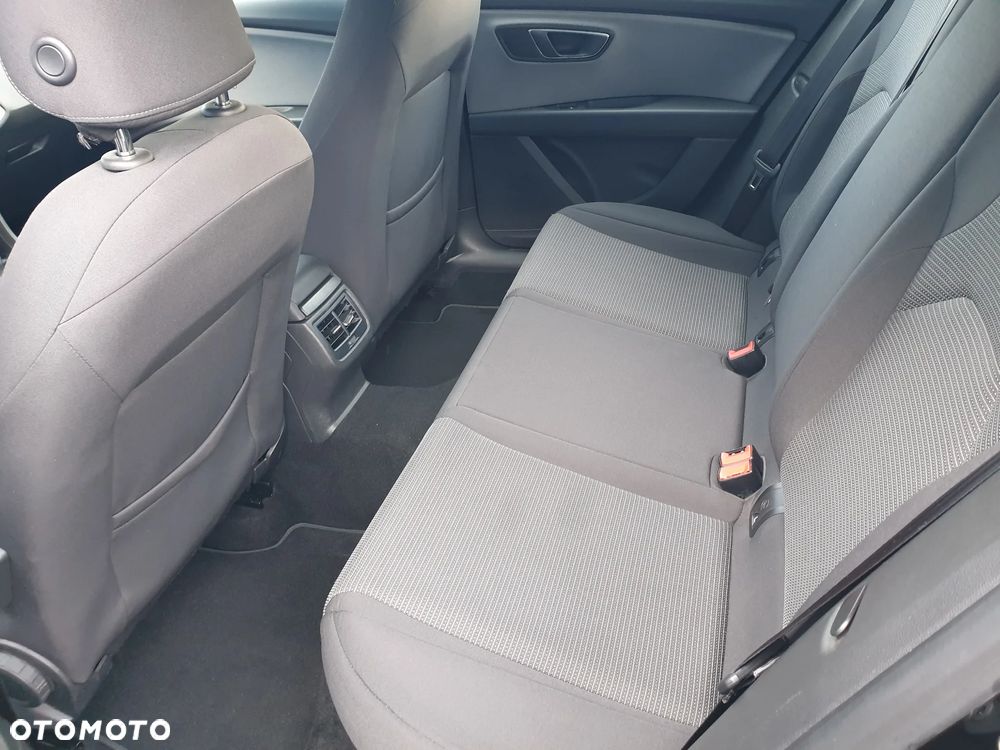 Seat Leon - 15