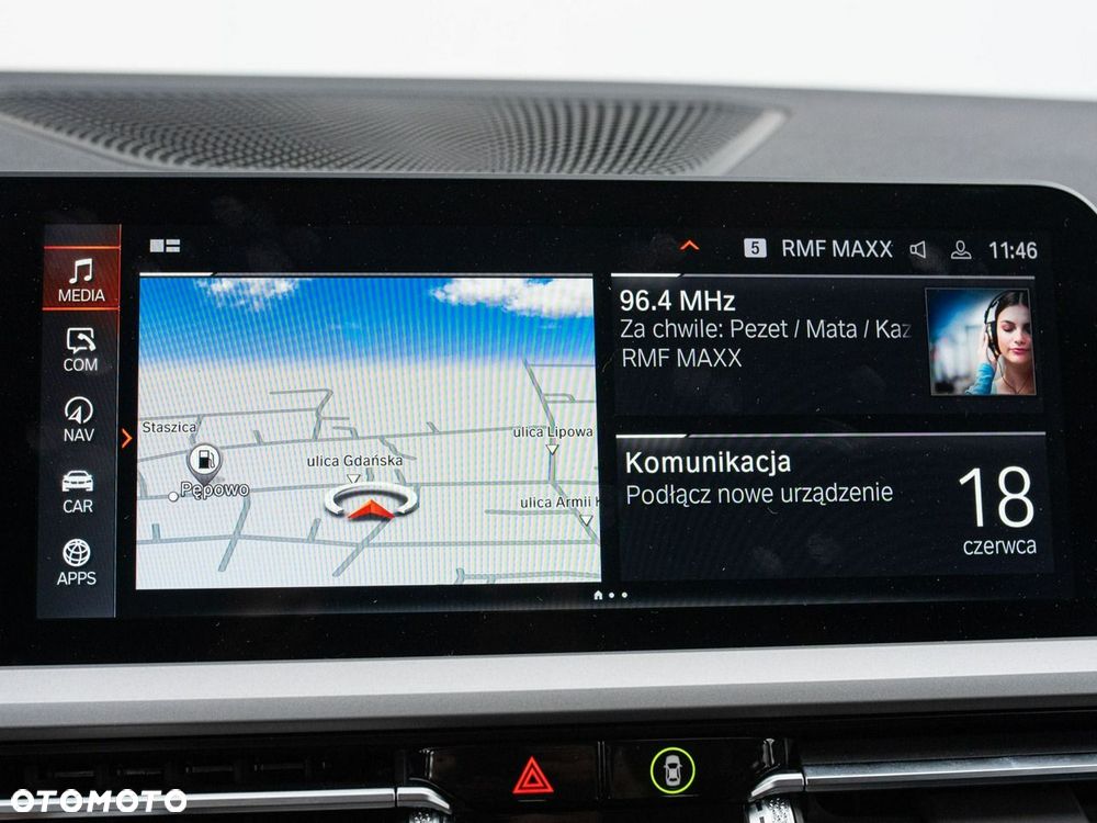 BMW Seria 3 318i - 18