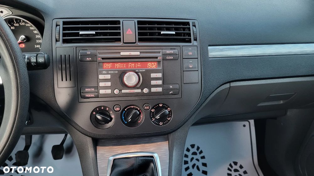 Ford C-MAX - 23