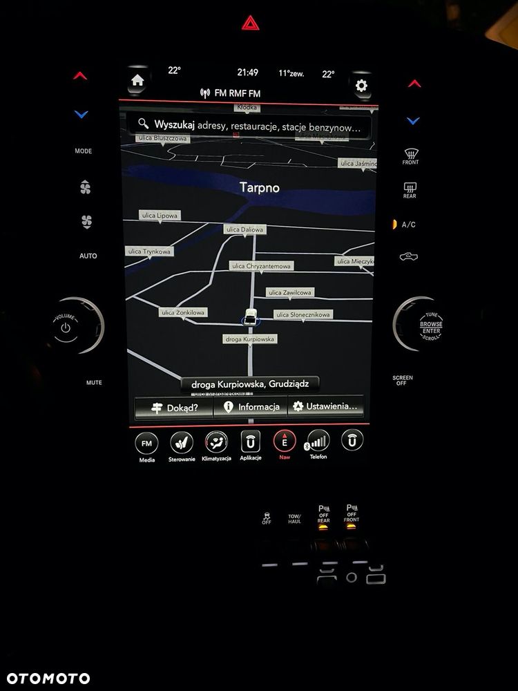 RAM 1500 Quad Cab Laramie - 15