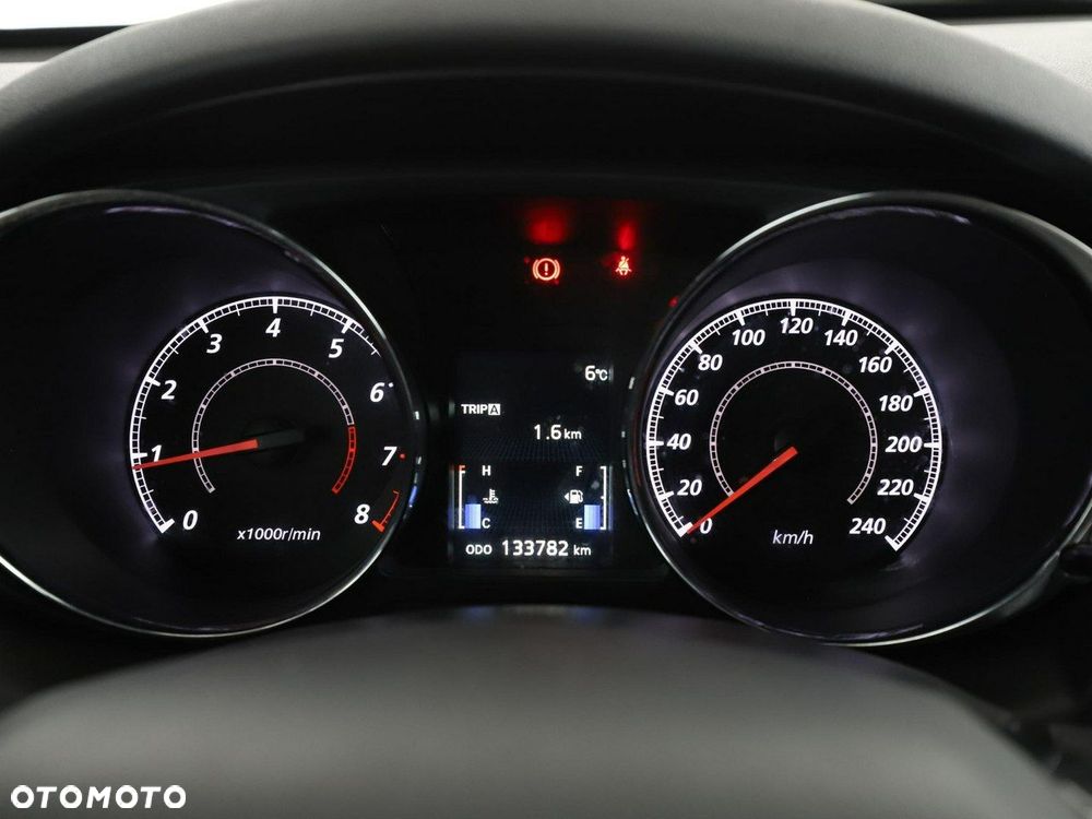 Mitsubishi ASX 1.6 2WD Edition 100 - 23