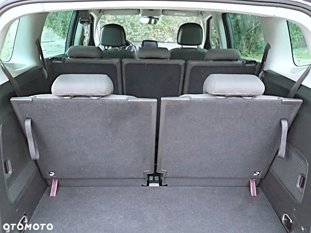 Opel Zafira Tourer 1.4 Turbo Selection - 35