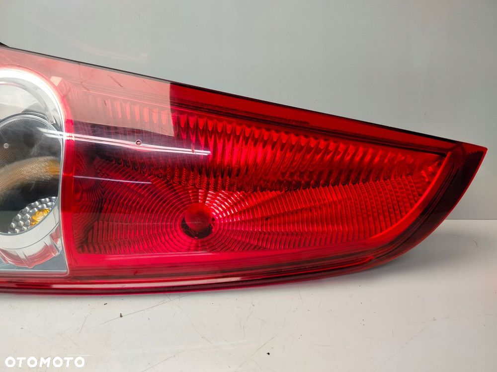 suzuki splash 08r- lampa prawy tył prawa tylna - 2