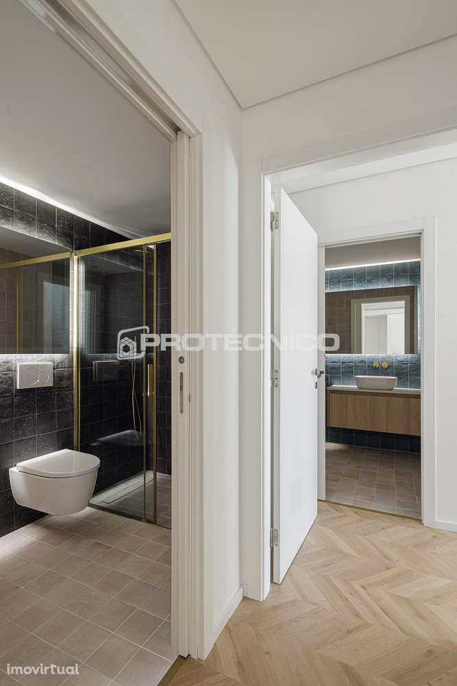 Apartamento T2 – Praia da Barra - Grande imagem: 5/14