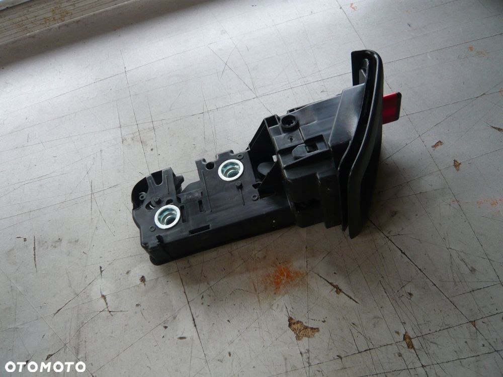 zamek kanapy lewy 5q0885681f audi a3 8v - 1