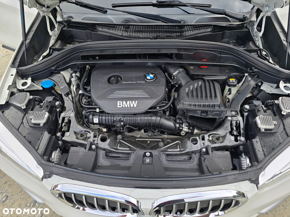 BMW X1 xDrive25i xLine - 14