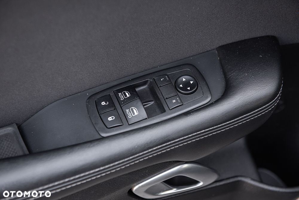 Dodge Challenger Automatik SRT 392 - 23