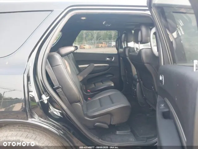Dodge Durango 3,6 Limited - 7