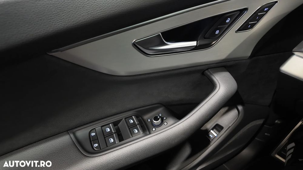 Audi Q7 50 TDI quattro Tiptronic S line - 18