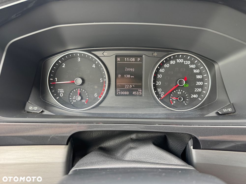 Volkswagen Multivan 2.0 BiTDI L1 Business DSG - 22
