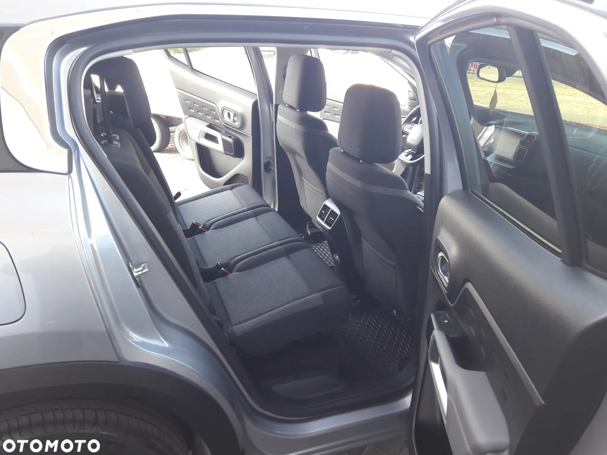 Citroën C5 Aircross 1.5 BlueHDi Shine - 9