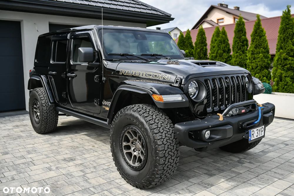 Jeep Wrangler - 14