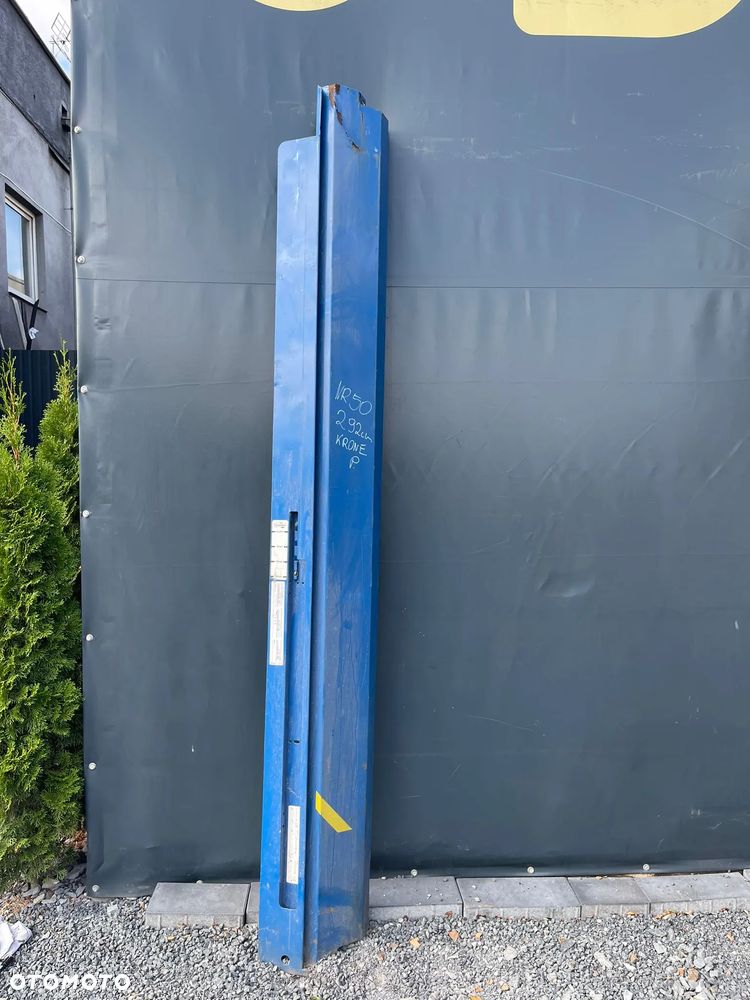 Słupki do naczepy KRONE - 27