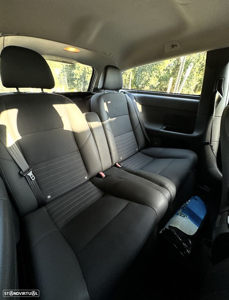 Volvo C30 1.6 D Drive 99g Momentum Start/Stop - 5