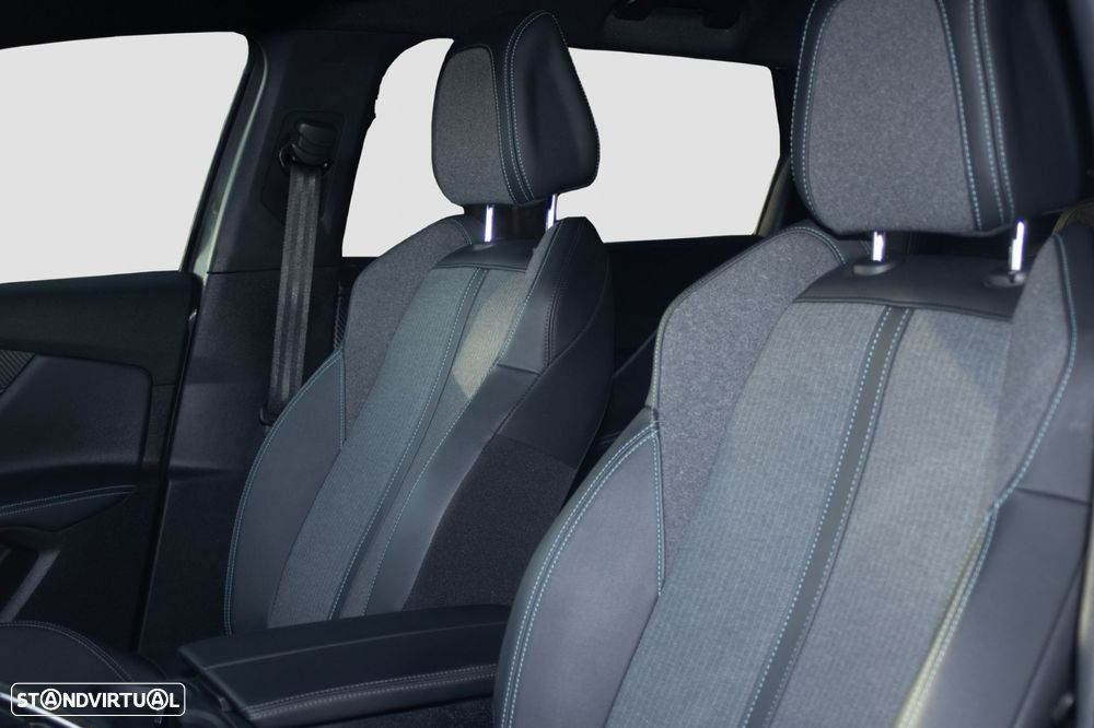 Peugeot 5008 1.5 BlueHDi Allure Pack EAT8 - 13