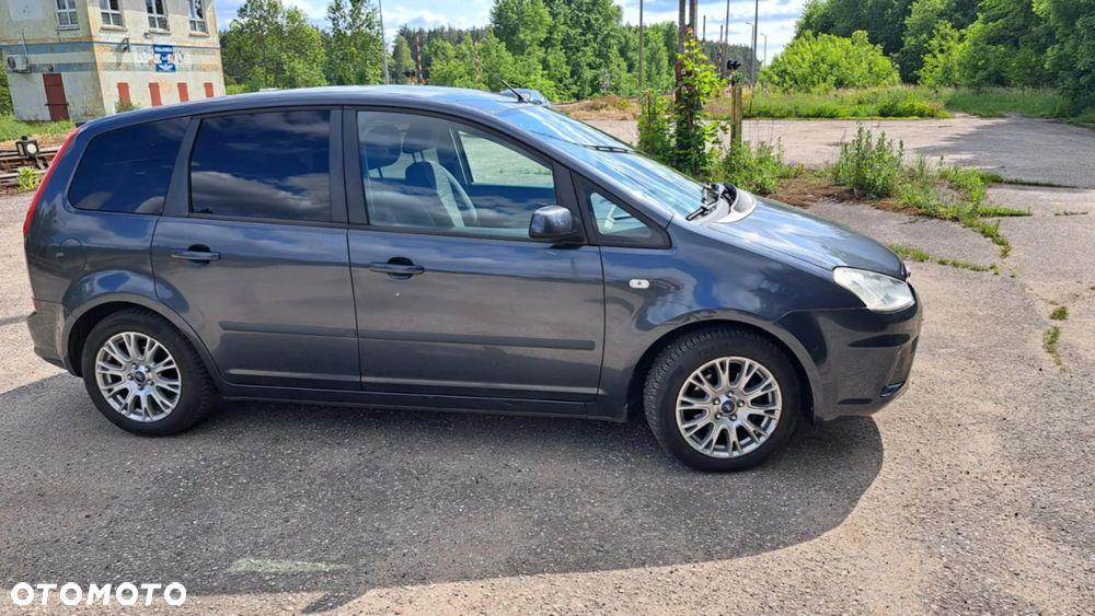 Ford C-MAX 1.8 Ambiente - 2