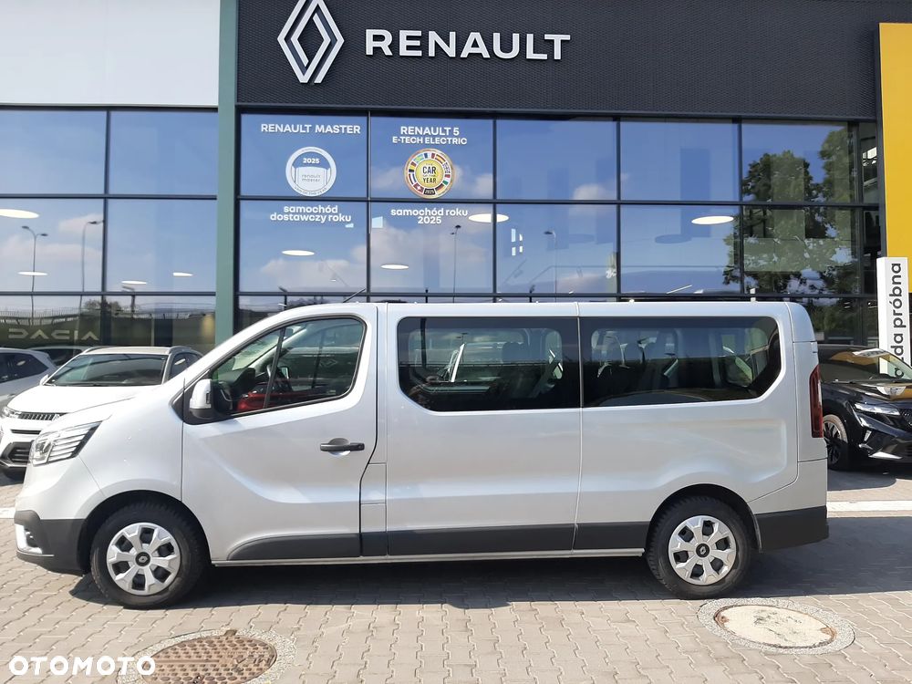 Renault Trafic SpaceClass 2.0 dCi - 2