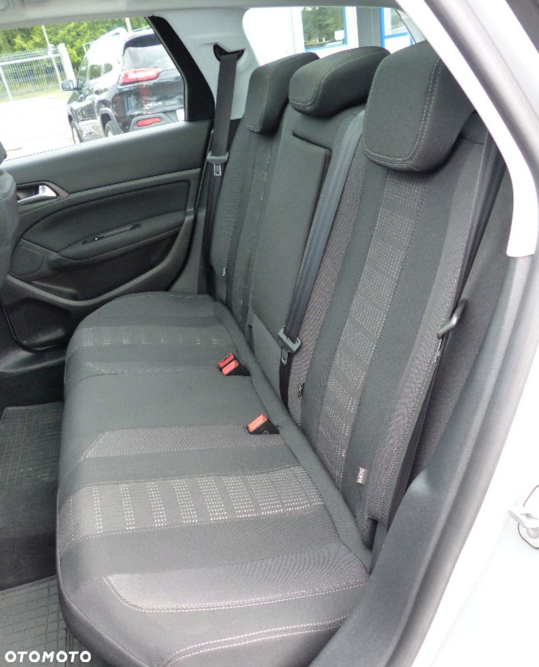 Peugeot 308 - 5