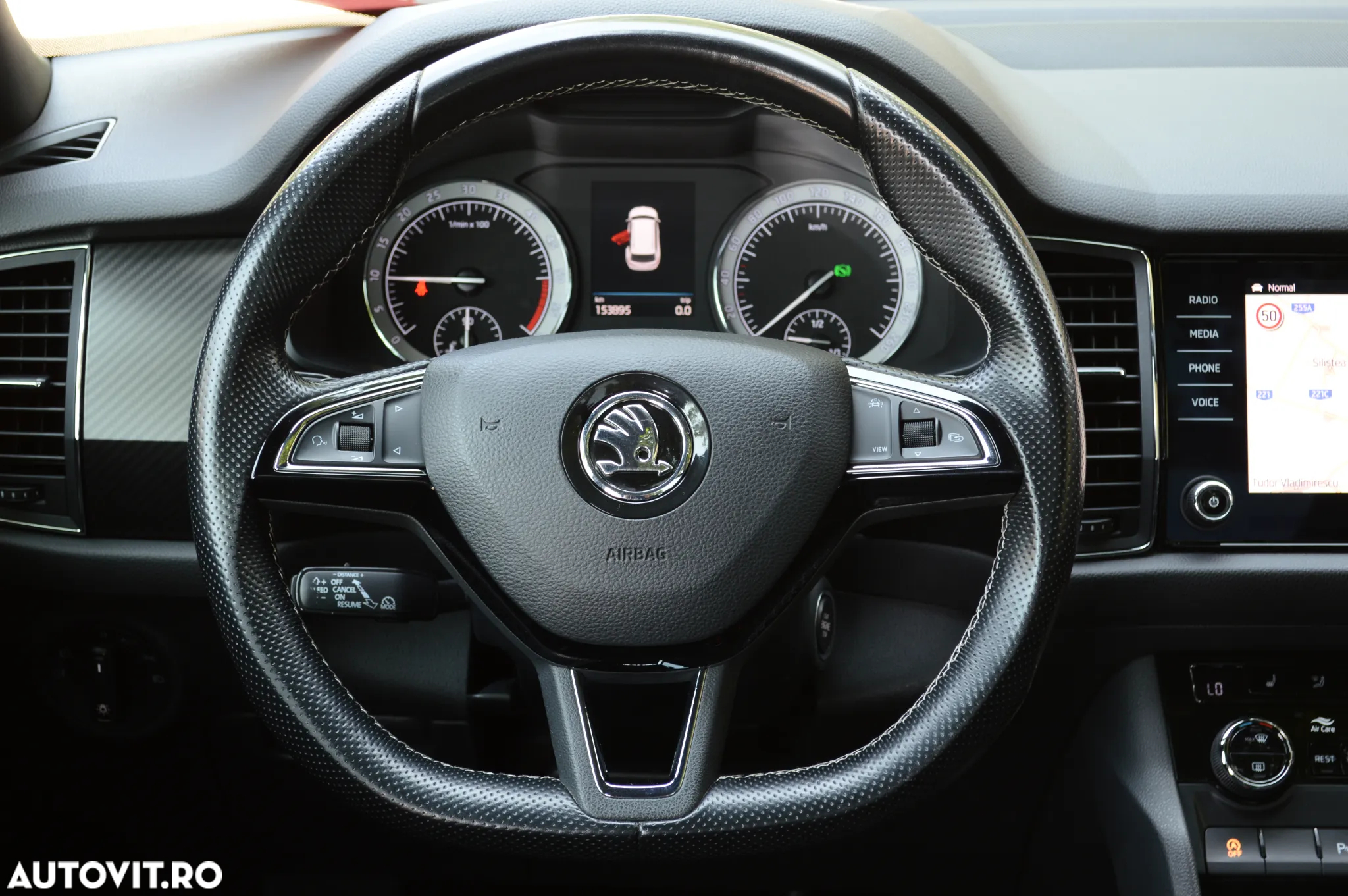Skoda Kodiaq 2.0 TDI DSG Sportline - 37