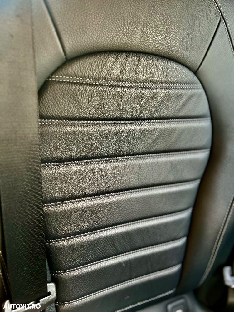 Mercedes-Benz GLC Coupe - 6