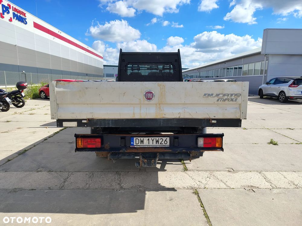 Fiat Ducato - 5